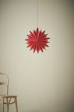 MIMOSA Julstjärna ø 44 Cm