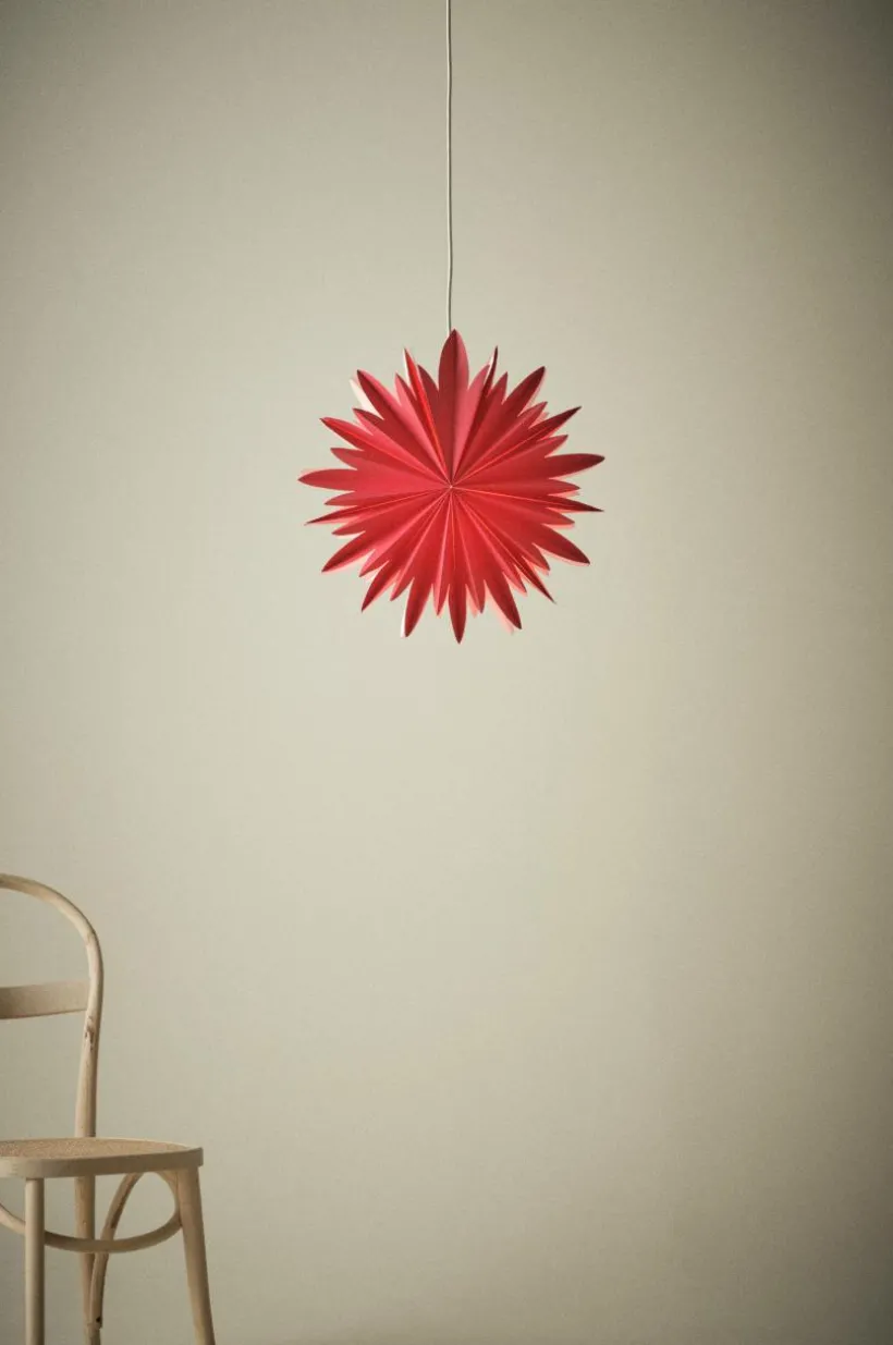 MIMOSA Julstjärna ø 44 Cm