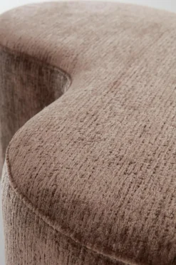 MINTAKA Sittpuff 99x81 Cm