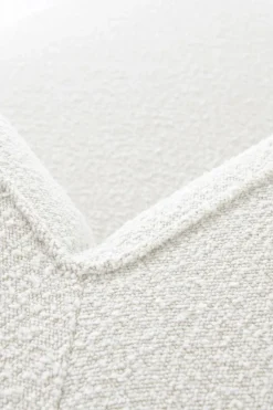 MIRA BOUCLÉ Soffmodul Hörn