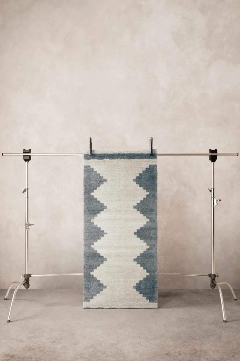 MIRABELL Luggmatta 80x150 Cm