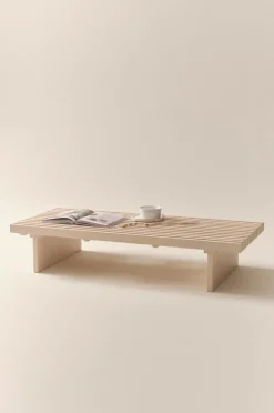 MIRADOR Soffbord 60x140 Cm