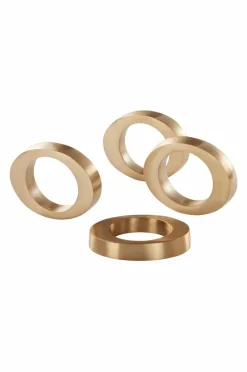 MOANA Servettring 4-pack