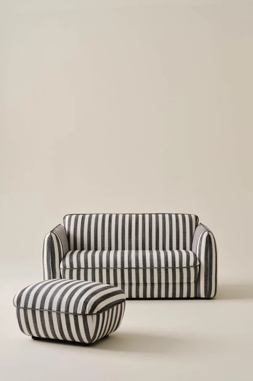 MOLTON MINI Barnsoffa