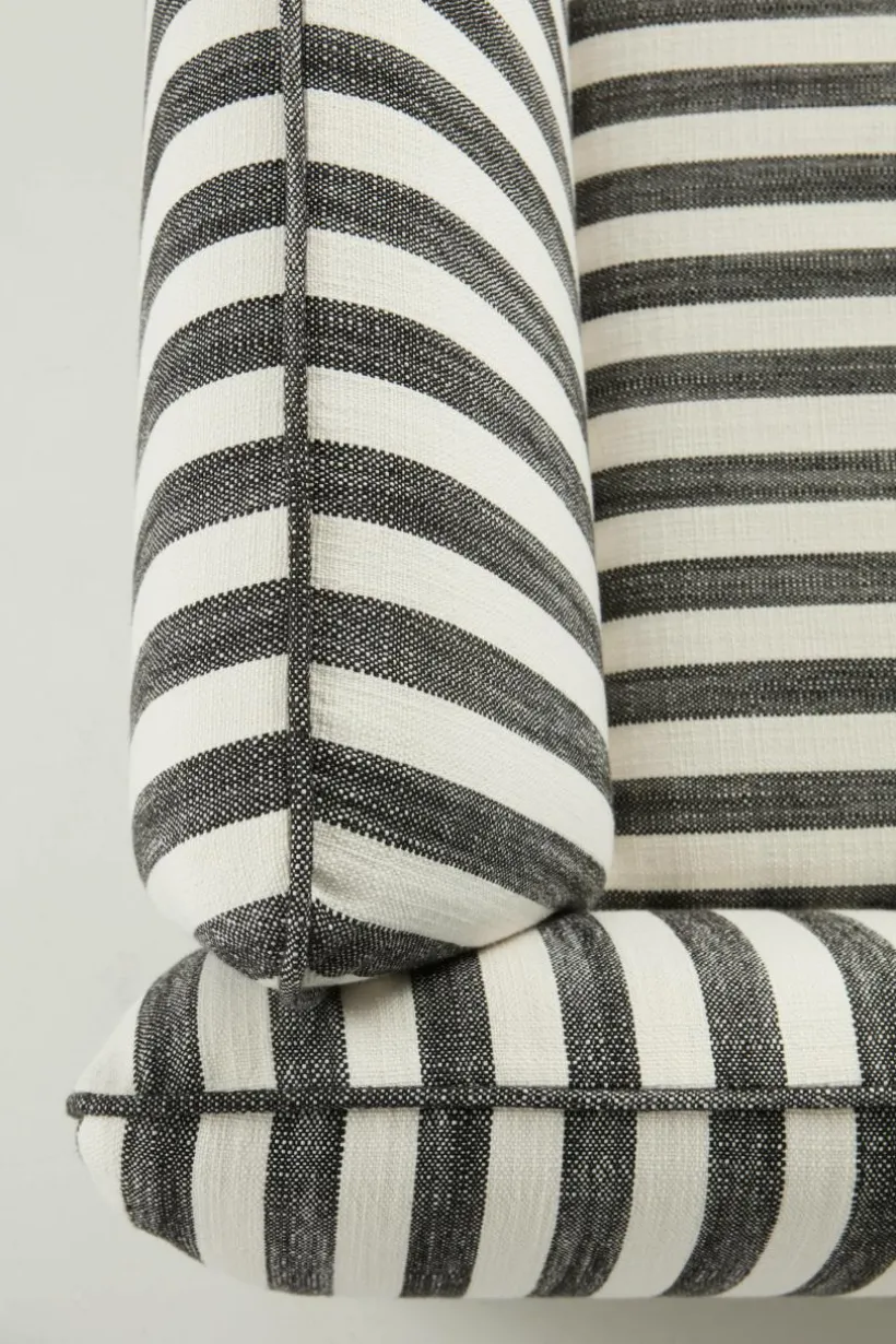 MOLTON MINI Barnsoffa