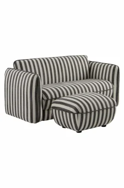 MOLTON MINI Barnsoffa