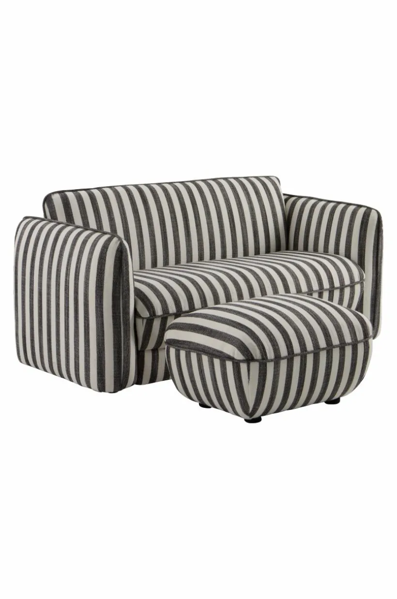 MOLTON MINI Barnsoffa