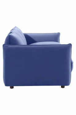 MOLTON Soffa 3-sits
