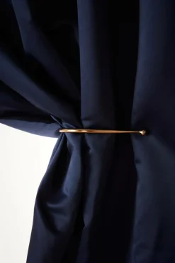 MONIQUE Gardinomtag 2-pack