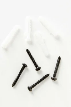 MONIQUE Gardinomtag 2-pack