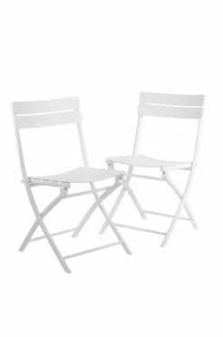 MONTMARTRE Utestol 2-pack