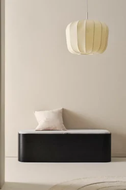 MOUJI Bänk Med Förvaring 140 Cm