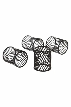 MOXIE Servettring 4-pack