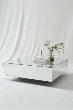 MOXY Soffbord 100x100 Cm