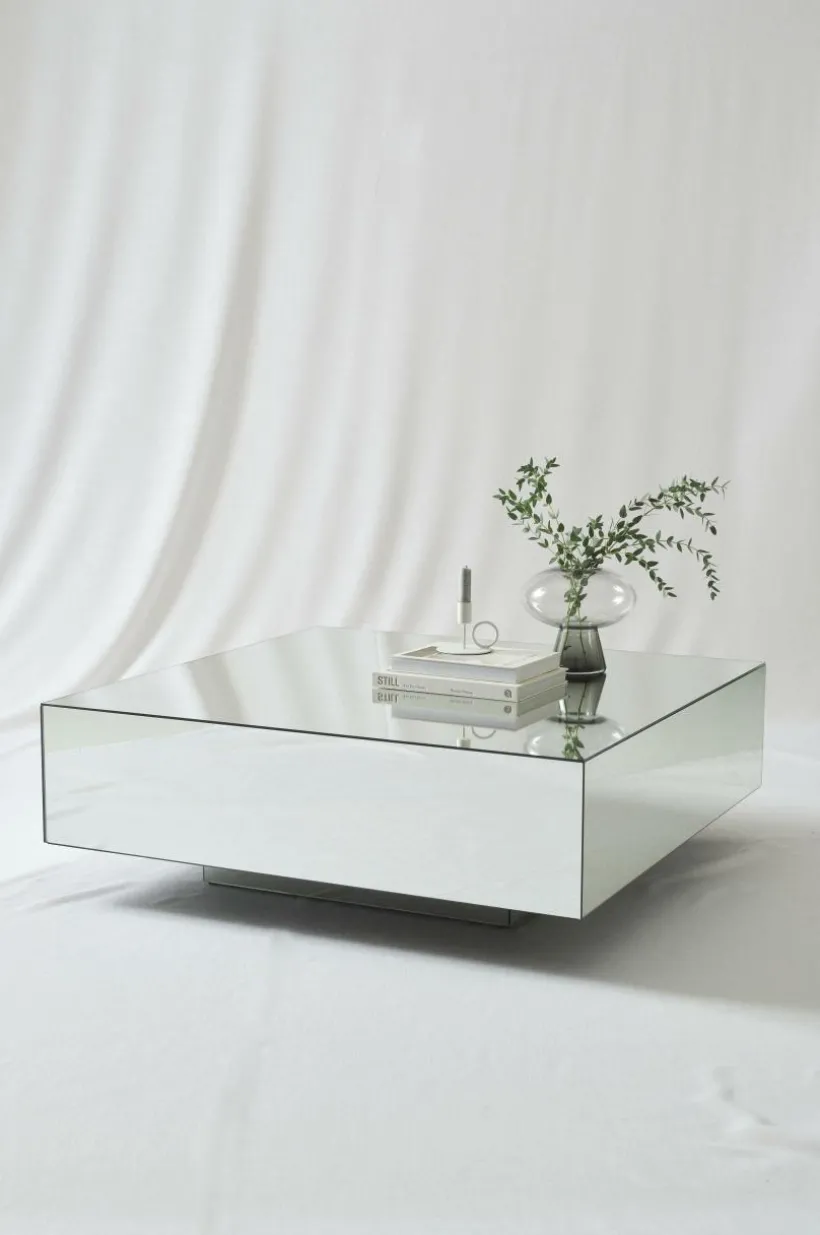 MOXY Soffbord 100x100 Cm