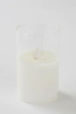 MR TWINKLE LED-ljus - Låg