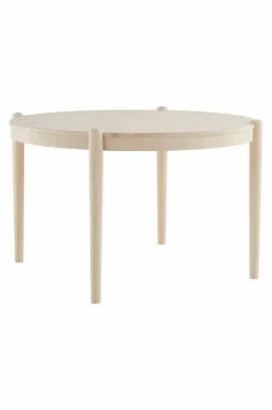 NATTAVAARA Matbord ø 120 Cm