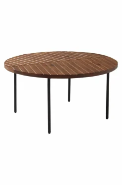 NEHRU Soffbord ø 80 Cm