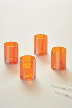 NELIA Glas 4-pack