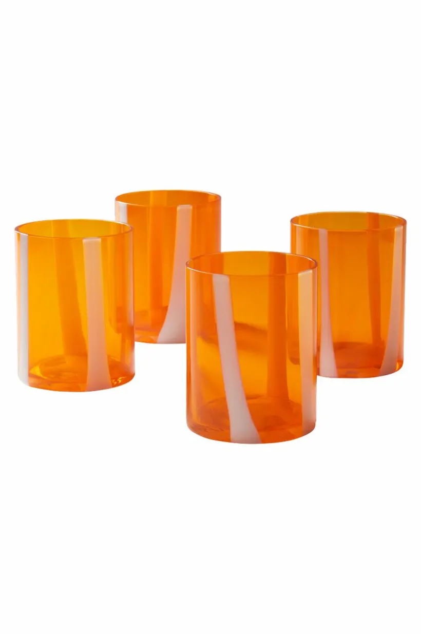 NELIA Glas 4-pack