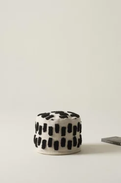 NELLORE Sittpuff ø 40 Cm