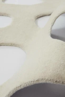 NELUMBO Ullmatta 200x300 Cm