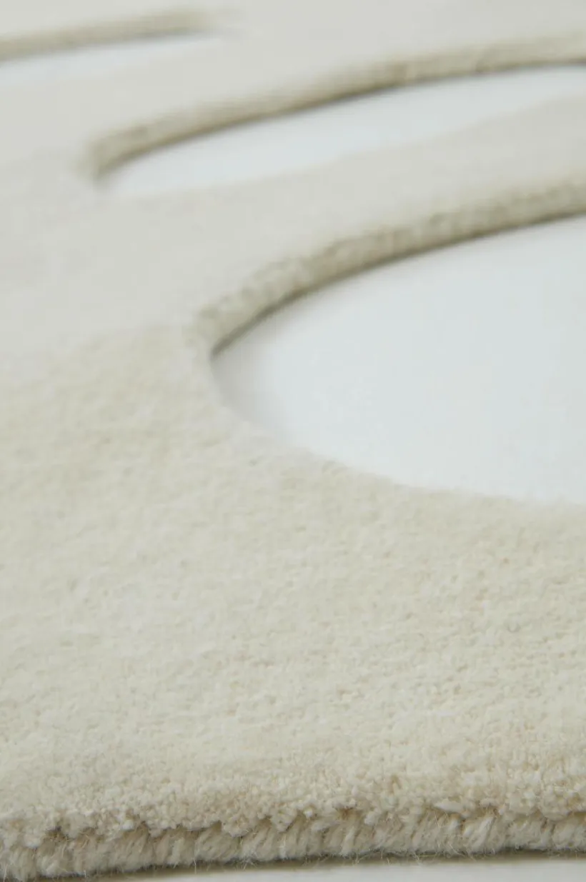 NELUMBO Ullmatta 200x300 Cm