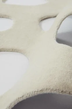 NELUMBO Ullmatta 200x300 Cm