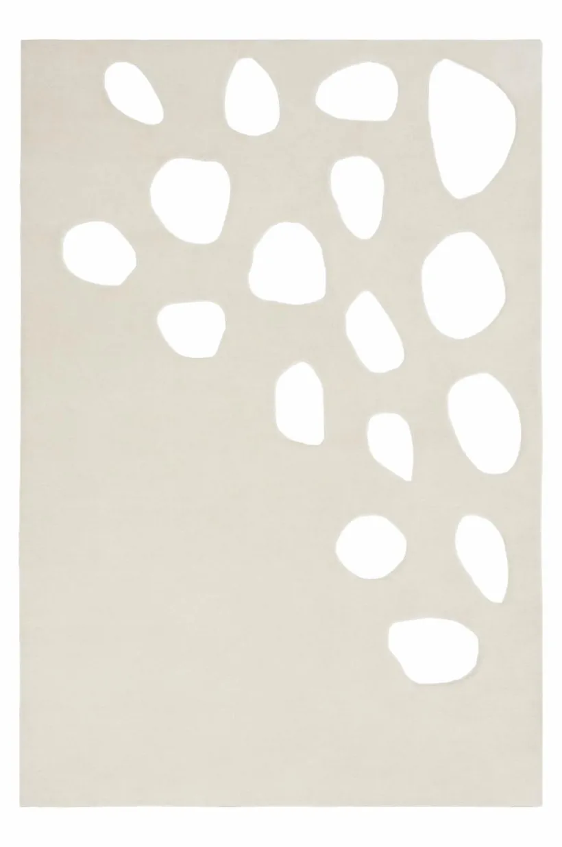 NELUMBO Ullmatta 200x300 Cm