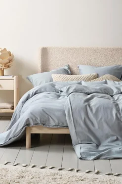 NEZZIE Påslakanset Enkelsäng