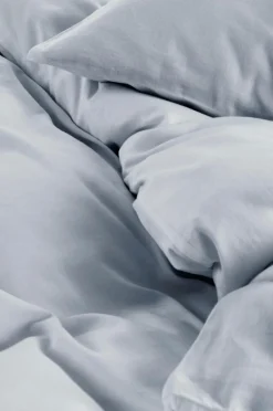 NEZZIE Påslakanset Enkelsäng