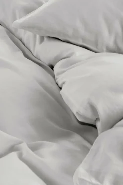 NEZZIE Påslakanset Enkelsäng