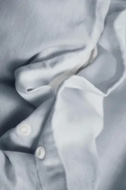 NEZZIE Påslakanset Enkelsäng