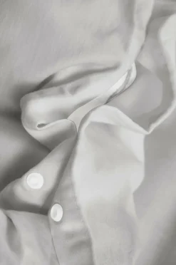 NEZZIE Påslakanset Enkelsäng