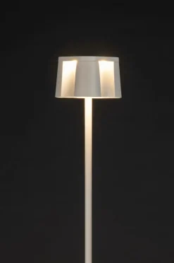 NICE Golvlampa Uppladdningsbar Utomhus