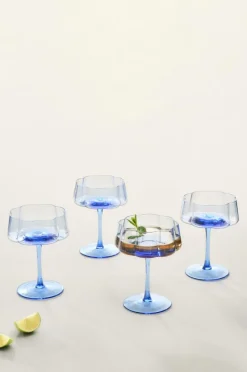 NINA Cocktailglas 4-pack