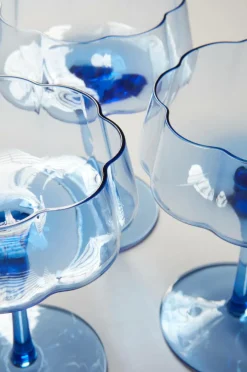 NINA Cocktailglas 4-pack