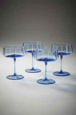 NINA Cocktailglas 4-pack