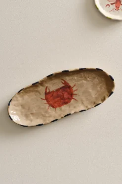 OCEAN Serveringsfat 31x13 Cm