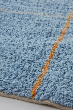 ODESSA Bomullsmatta 200x300 Cm