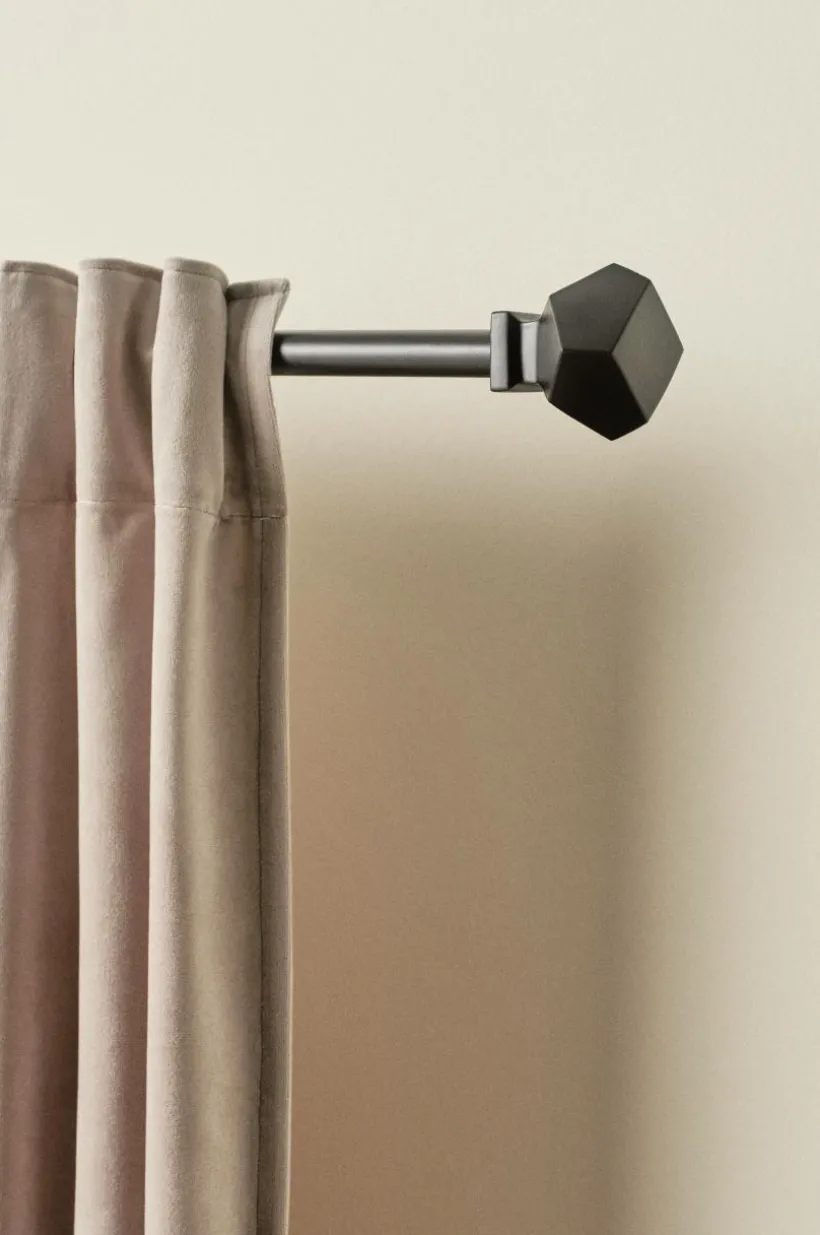 OLIVIA Gardinstång 134-180 Cm