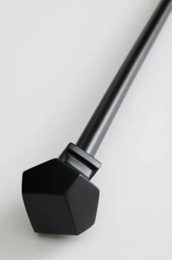 OLIVIA Gardinstång 134-180 Cm