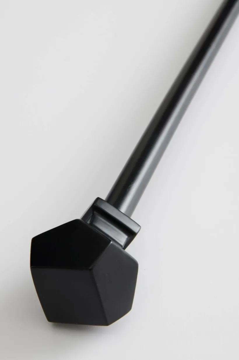 OLIVIA Gardinstång 134-180 Cm