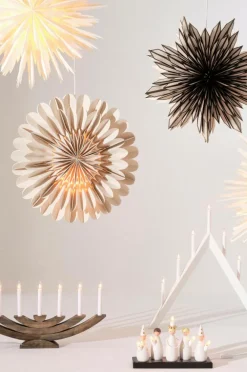 OMEGA Julstjärna ø 60 Cm