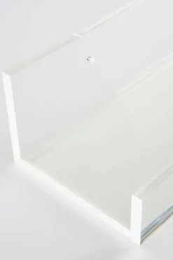 ORLANDO Vägghylla 2-pack