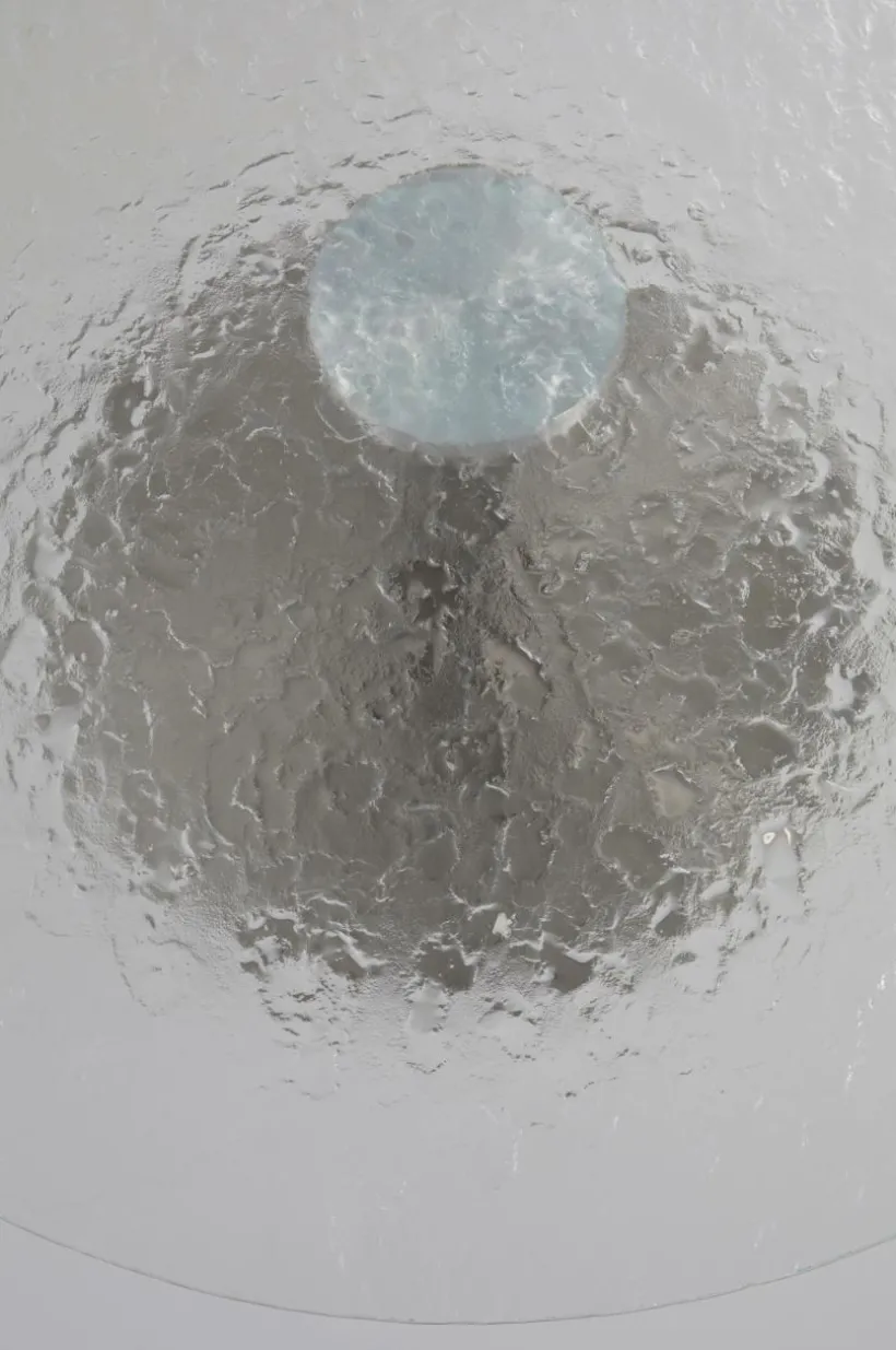 PALMETTO Soffbord ø 90 Cm