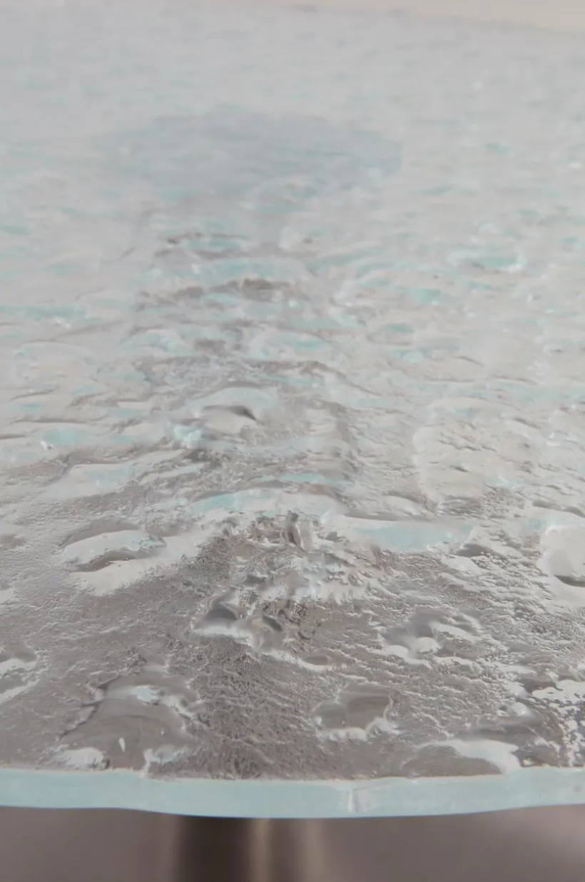 PALMETTO Soffbord ø 90 Cm