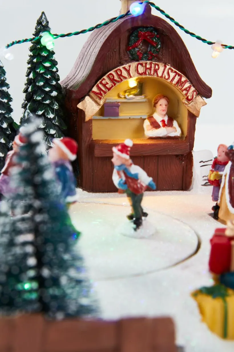 Panorama Iceville 16cm