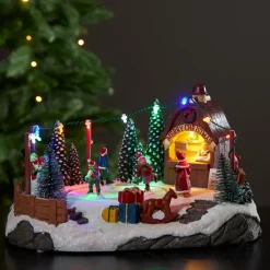 Panorama Iceville 16cm