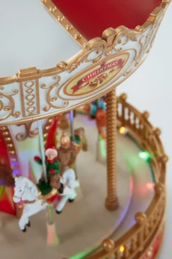 Panorama Largeville 28cm